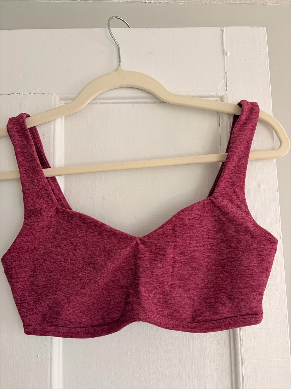 YEAR OF OURS Isadora Bra